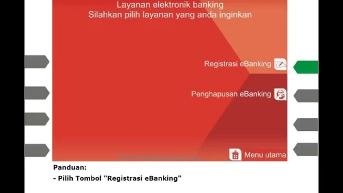 Cara Cek Saldo Kartu Kredit Cimb Niaga Via Sms Berbagi Info Kartu