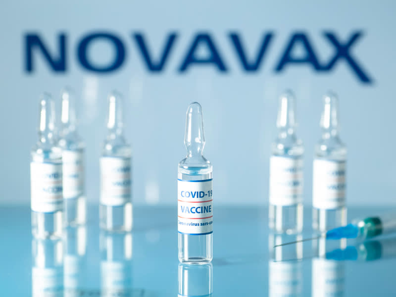 novavax