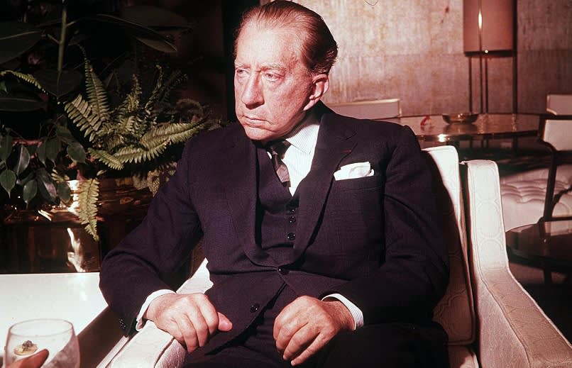 j. paul getty