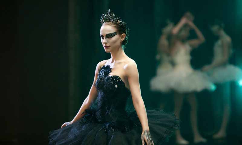 Black Swan