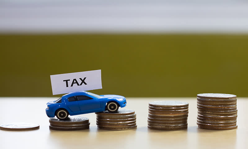 cek pajak kendaraan jawa tengah