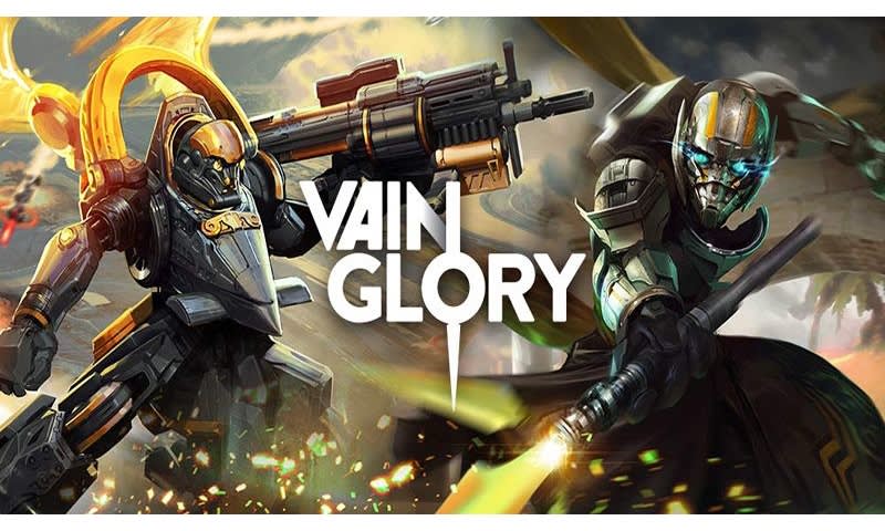 vainglory