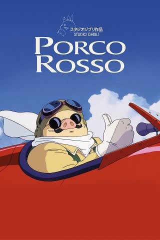 proco rosso