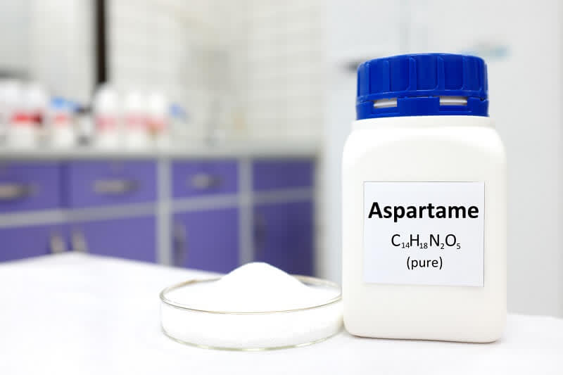 Aspartam