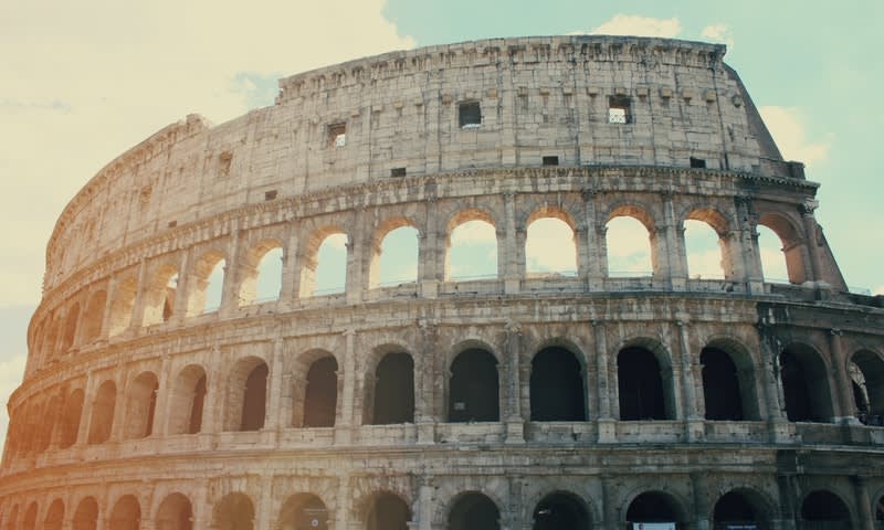 Colosseum