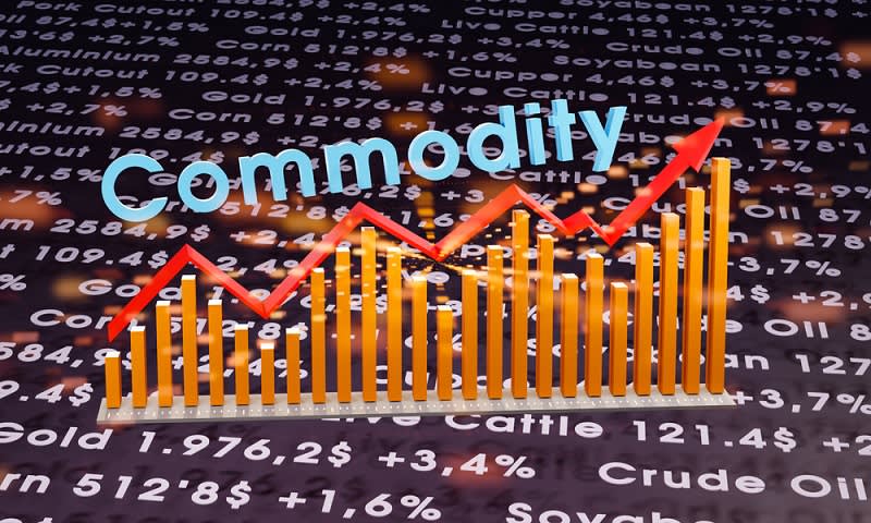 Commodity Investment