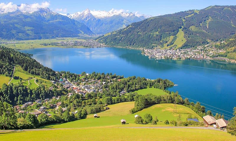 Zell am See