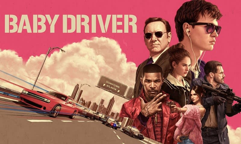 baby drive
