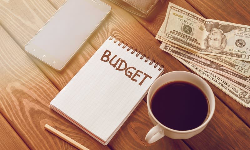 budget