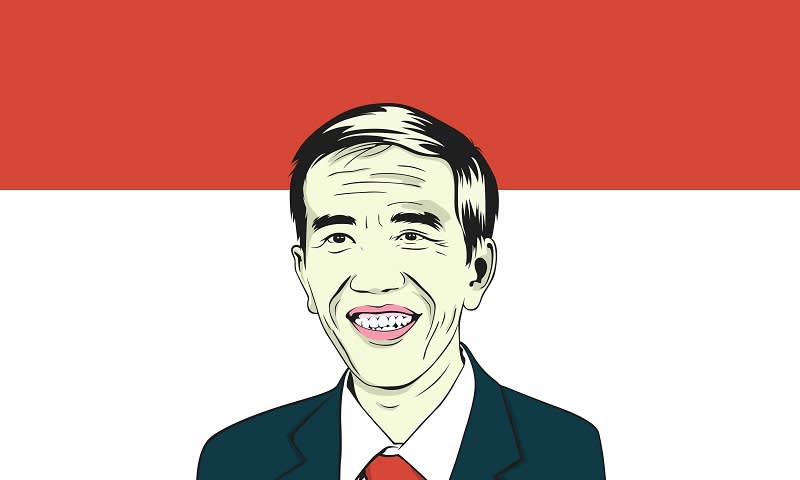 Jokowi