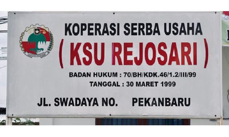 Koperasi