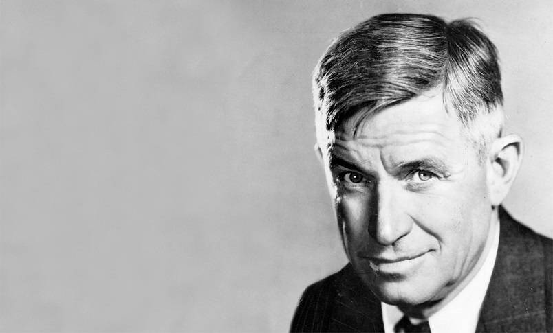 Will Rogers