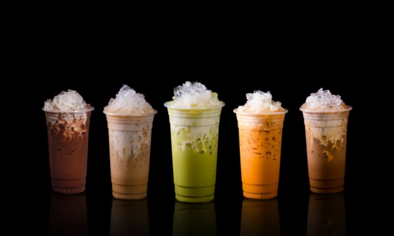 Franchise Minuman yang Murah dengan Untung Maksimal