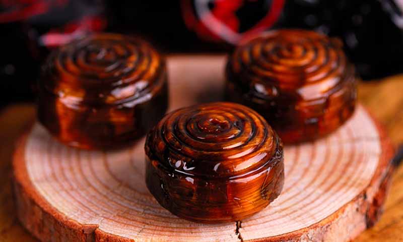 Permen Brown Sugar