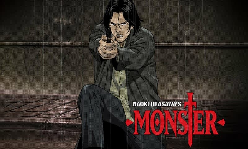Monster