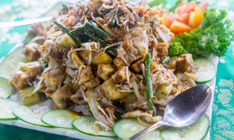 Gado-Gado