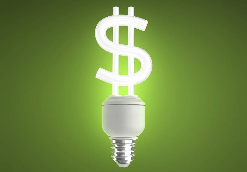 Hemat Listrik, Hemat Uang dengan mentor.com