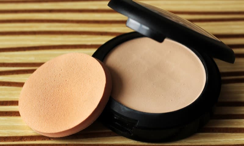 Face Powder