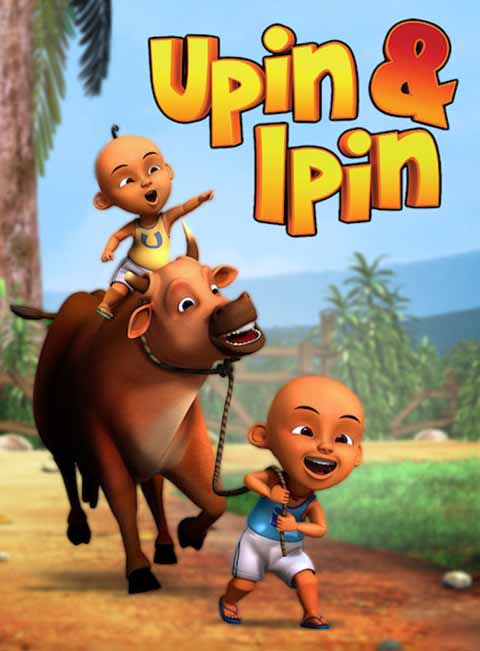 Upin Ipin