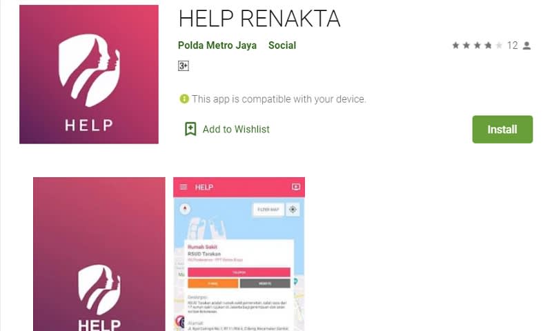 help renakta