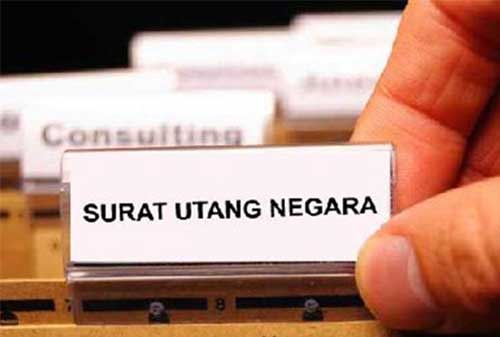 Surat Utang Negara