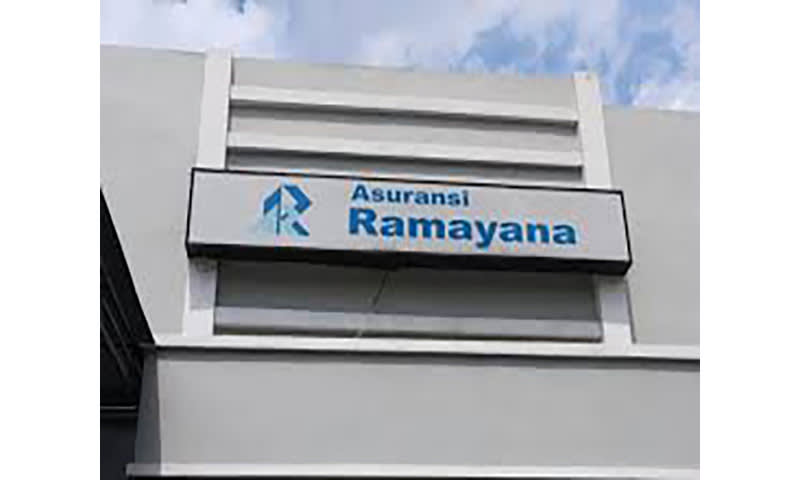 asuransi ramayana