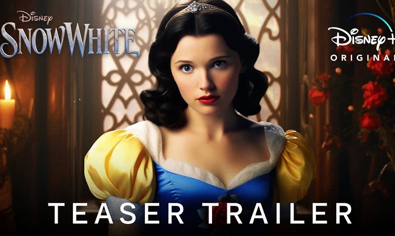 Snow White