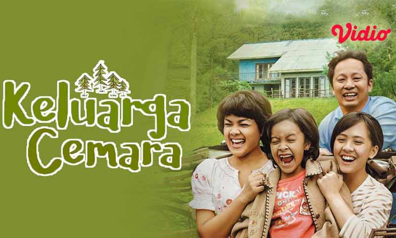 Keluarga Cemara