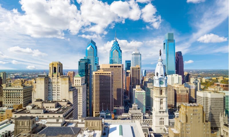 Philadelphia