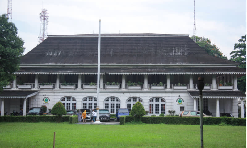 Kota Tua Bogor