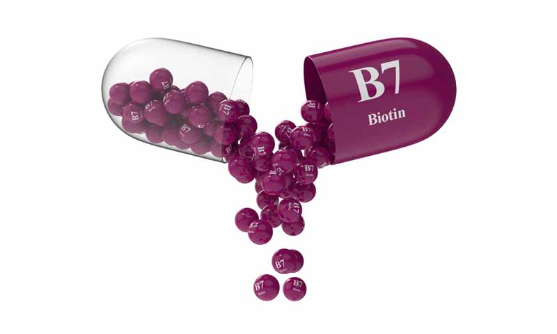 Biotin