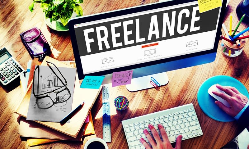 freelance