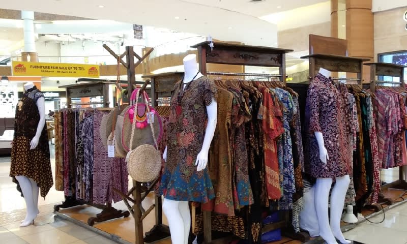 batik