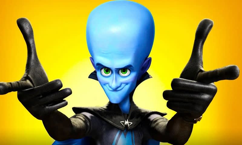 Megamind