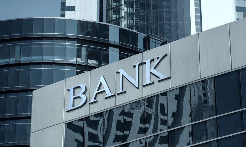 bank run
