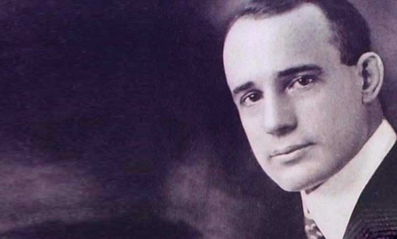 Napoleon Hill