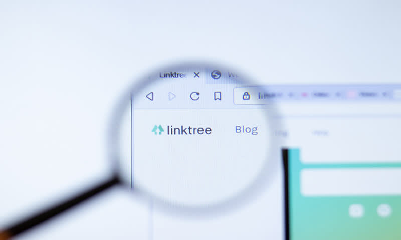 linktree