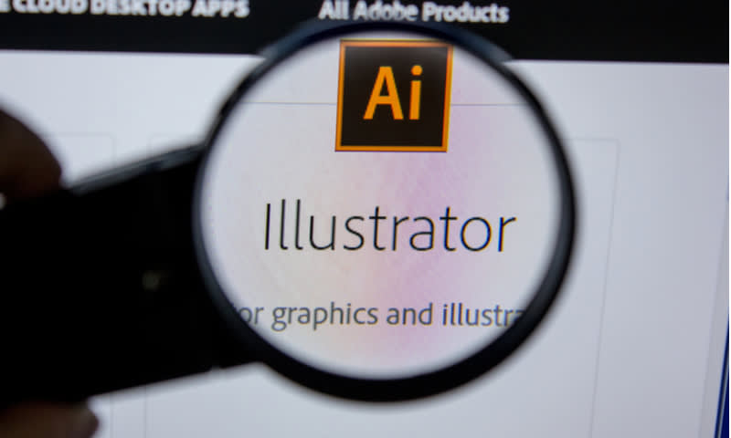 adobe illustrator