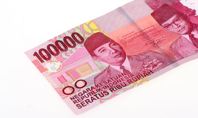 Rupiah