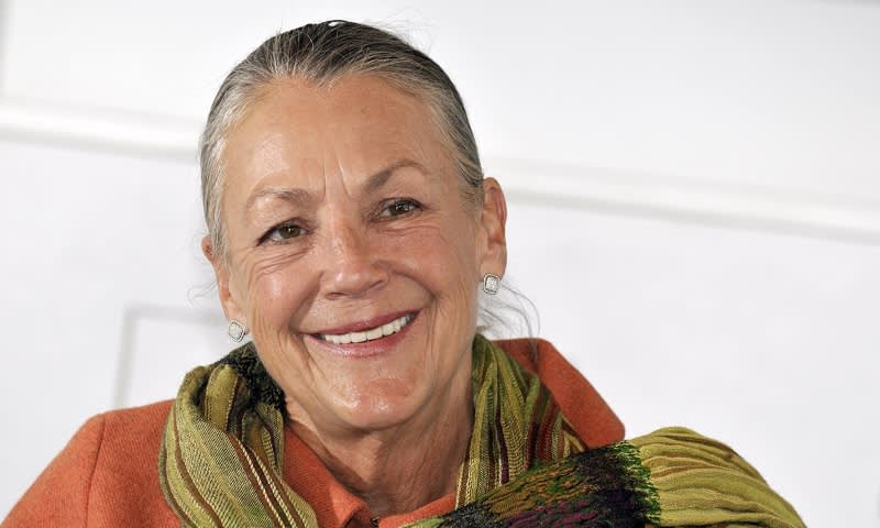 Alice Walton