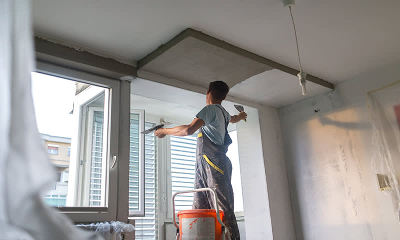 renovasi rumah
