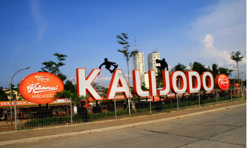 Kumpulan Tempat Wisata Di Jakarta Yang Instagramable Dan Ramah Di Kantong Cermati Com