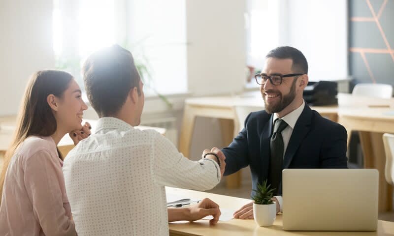 tips sukses menjadi finacial planner