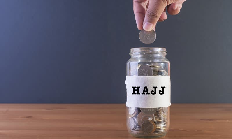 haji