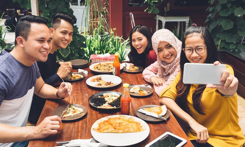 bukber