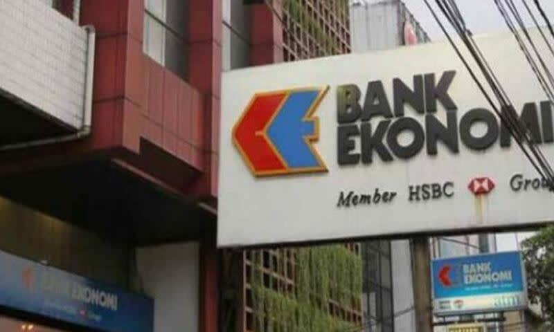 bank ekonomi