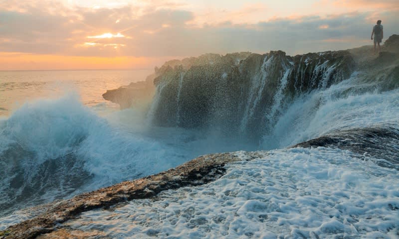 Nusa Lembongan