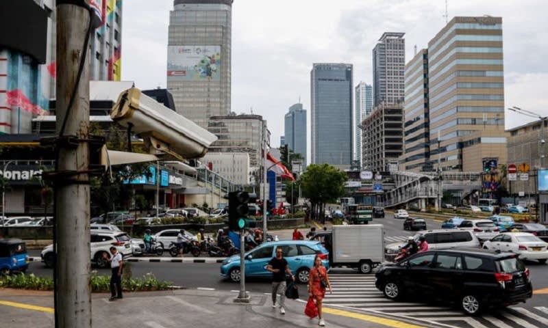 Mekanisme Tilang Elektronik sampai Cara Membayar Denda