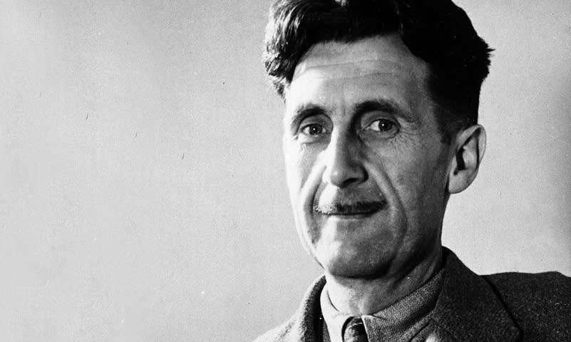 George Orwell