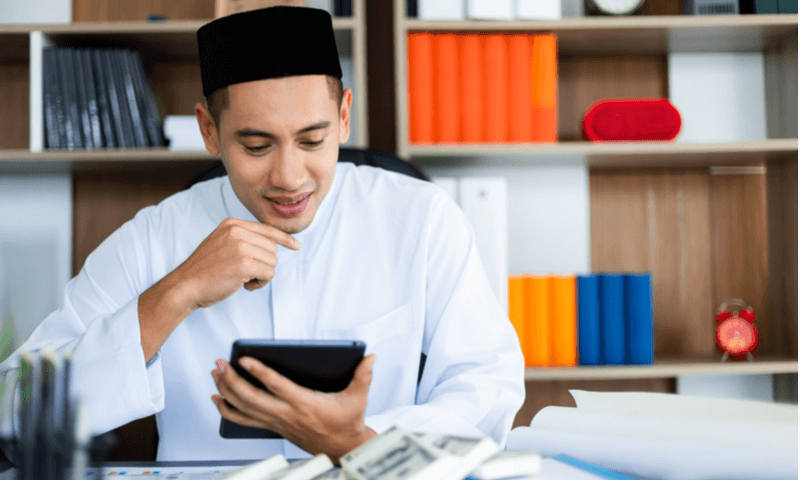 Investasi Syariah